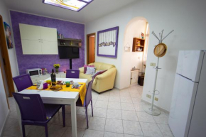 Отель My House Holiday Apartment  Палермо
